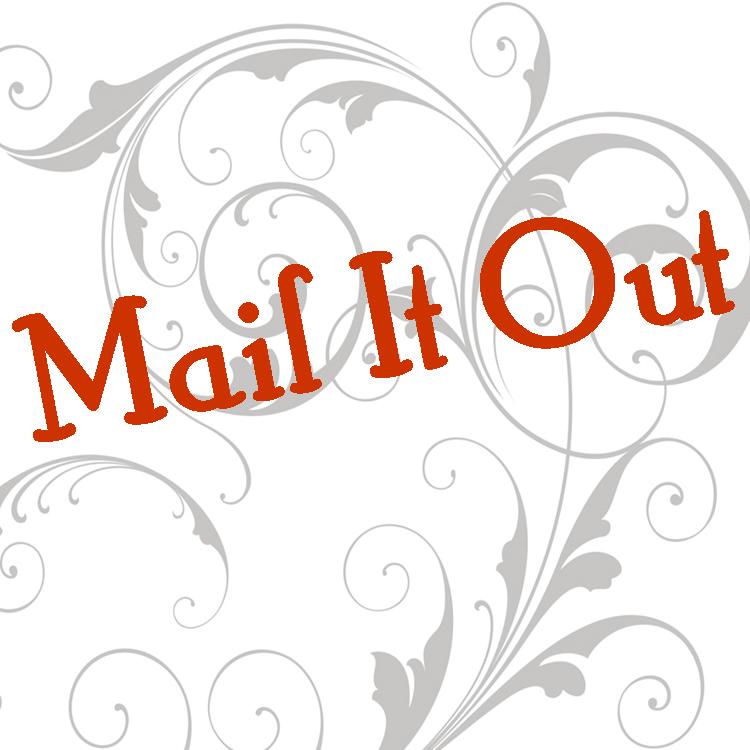 mail out service